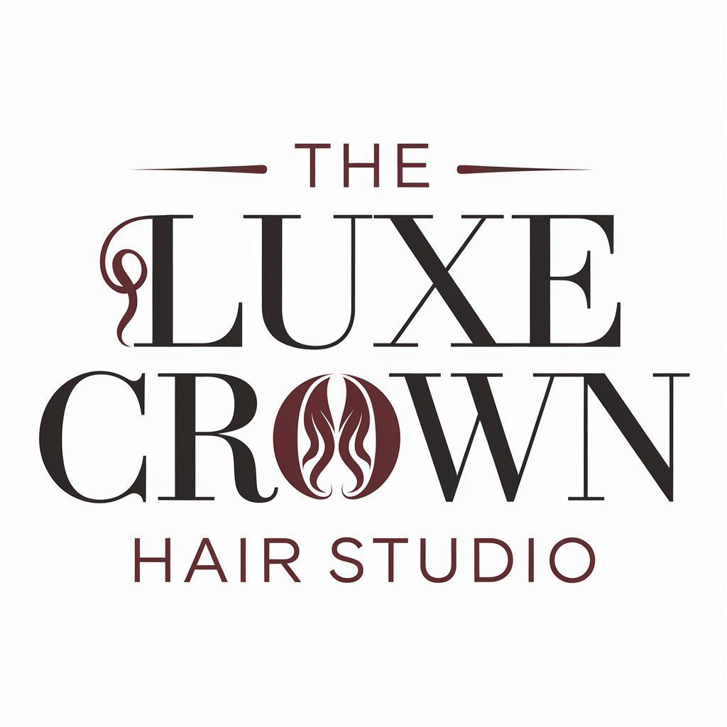theluxecrownhairstudio.com